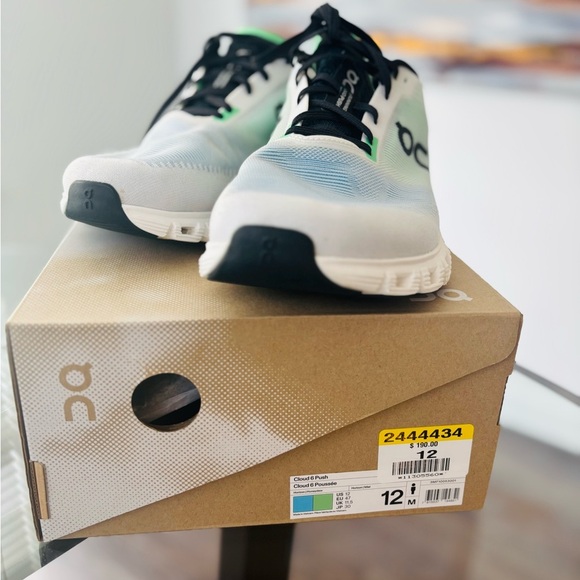 ON Cloud 6 Push - Picture 9 of 13